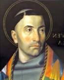 Image of St. Bonaventure