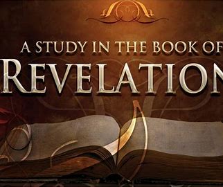 The Book Of Revelation