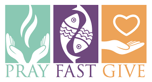 Journey towards Lenten Season | Santuario del Sto. Cristo Parish