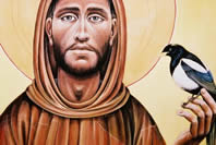 St. Francis of Assisi