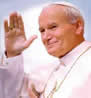 Pope John Paul Ii